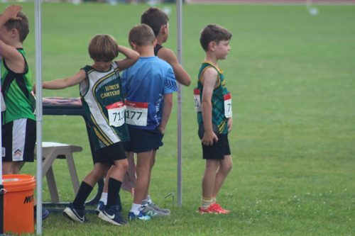 2026 Colgate Games Day 1 photo